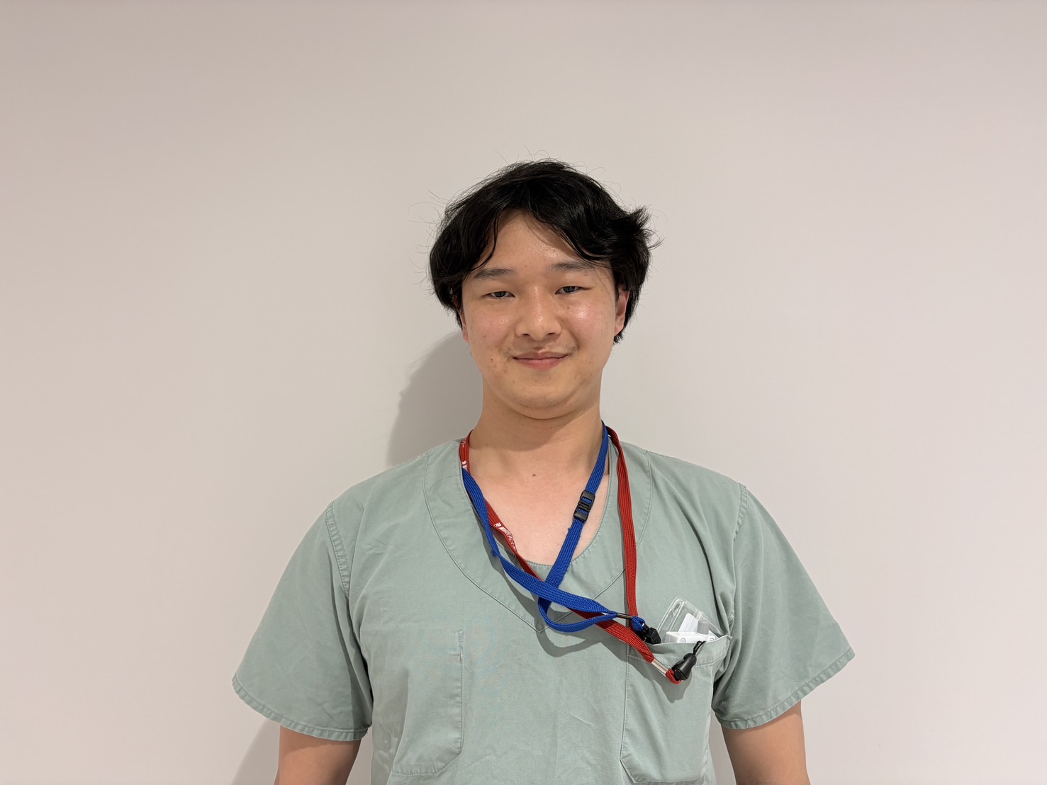 野口 博史先生