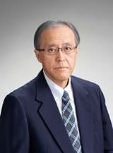 奥田泰久（教授）