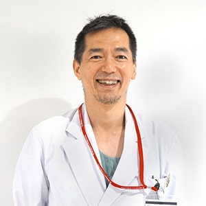 浅井隆（教授）