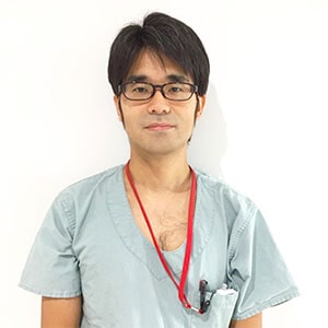 橋本雄一（講師）