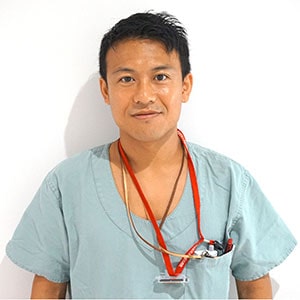 齋藤朋之（講師）