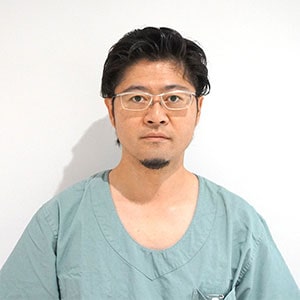 齊間俊介（講師）