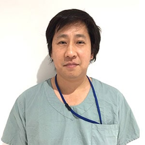 鈴木博明（講師）