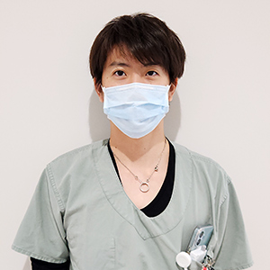 中村 亮太朗 Ryotaro Nakamura （助教） 獨協医科大学医学部卒業
