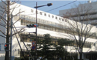 研修イメージ
