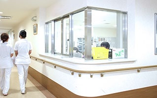 院内イメージ