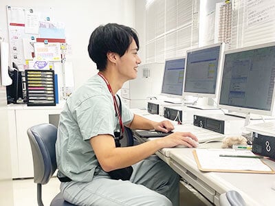 大沢 亮介先生