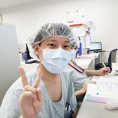 櫻澤 賢吾先生